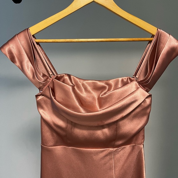 Birdy Grey - Mia Convertible Dress - Picture 9 of 9